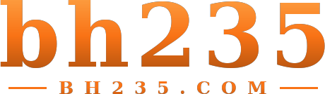 bh235 logo